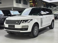 Land Rover Range Rover 2019