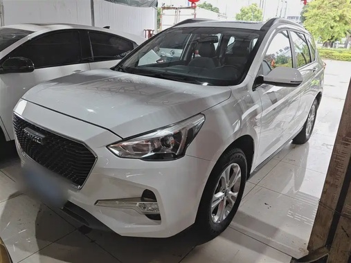 Haval M6 2019