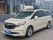 Buick GL8 2021