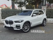 BMW X5 2020