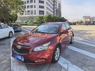 Chevrolet Cruze 2016