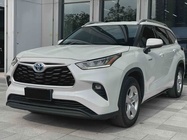 Toyota Highlander 2023
