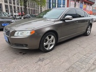 Volvo S80L 2011