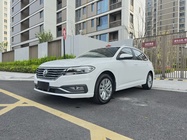 Volkswagen Lavida 2020