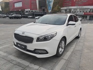 Kia K4 2015