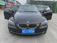 BMW 5 Series 2009
