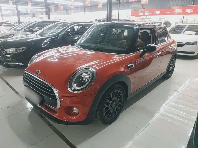 MINI Other