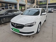 Buick Excelle 2021