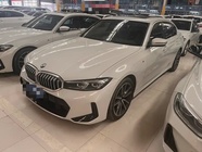 BMW 3 Series 2023