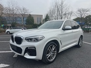 BMW X3 2019