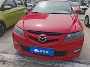 Mazda 6 2013