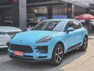 Porsche Macan 2019