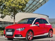Audi A1 2013