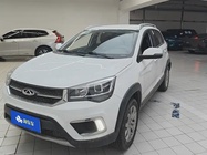 Chery Tiggo 3 2020