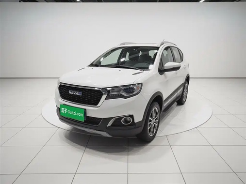 Haval H1 2016