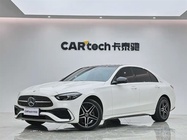 Mercedes-Benz C-Class 2023