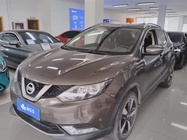 Nissan Qashqai 2017