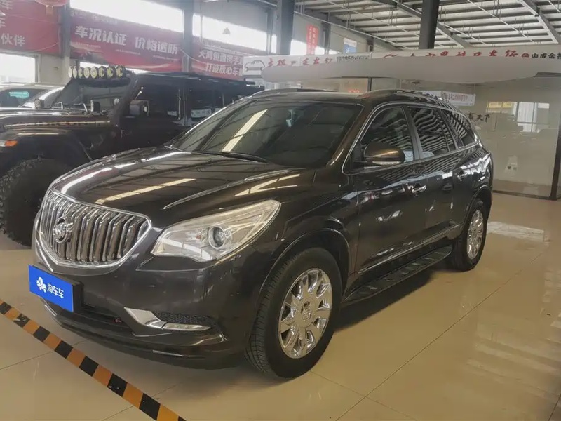 Buick Enclave