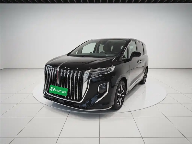 Hongqi HQ9