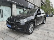 BMW X5 2011