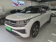 Volkswagen Tavendor 2023
