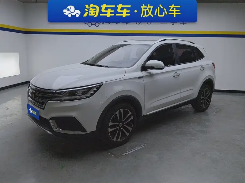 Roewe RX3