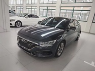 Hyundai Fista 2020