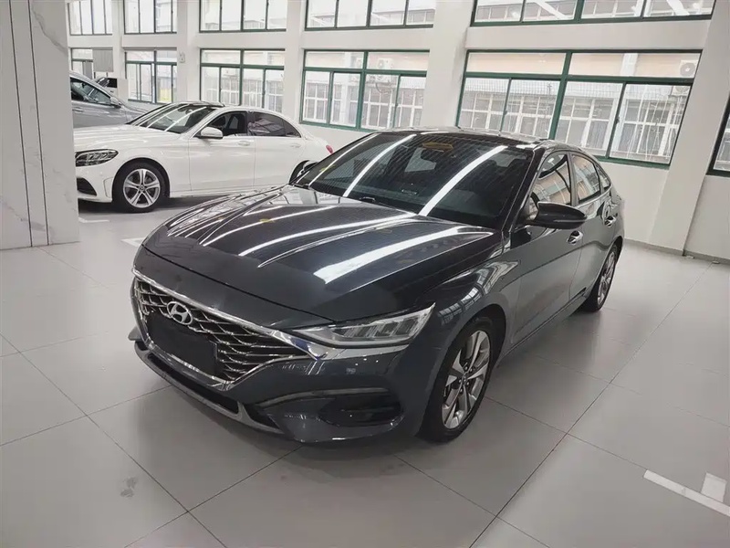 Hyundai Fista