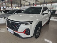 Changan CS35 2022