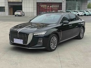 Hongqi H5 2023