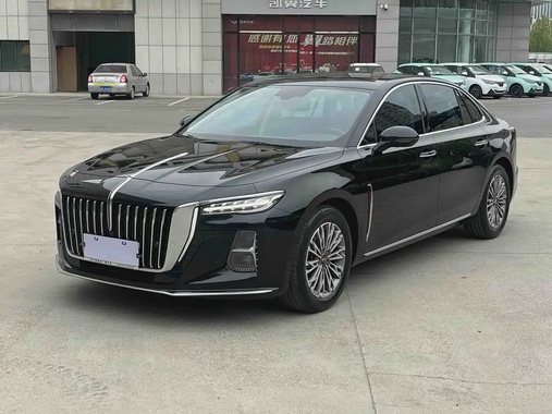Hongqi H5 2023