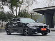 BMW 3 Series 2022