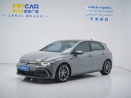 Volkswagen Golf 2024