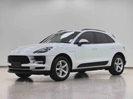 Porsche Macan 2020