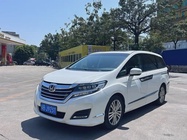 Honda Elysion 2019