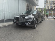 Hongqi HS5 2022