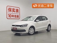 Volkswagen Polo 2017