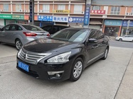 Nissan Teana 2016