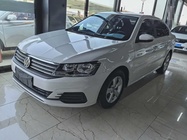 Volkswagen Lavida 2021