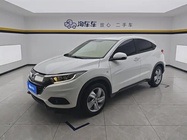 Honda Vezel 2021
