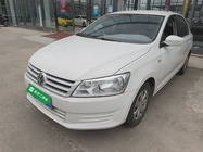 Volkswagen Santana 2016