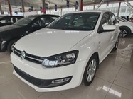 Volkswagen Polo 2013