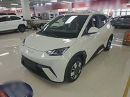 BYD Seagull 2024
