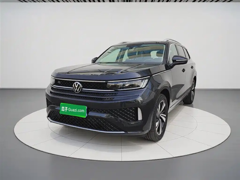 Volkswagen Tavendor