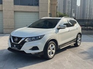 Nissan Qashqai 2021