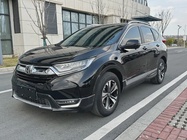 Honda CR-V 2019