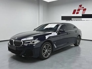 BMW 5 Series 2023