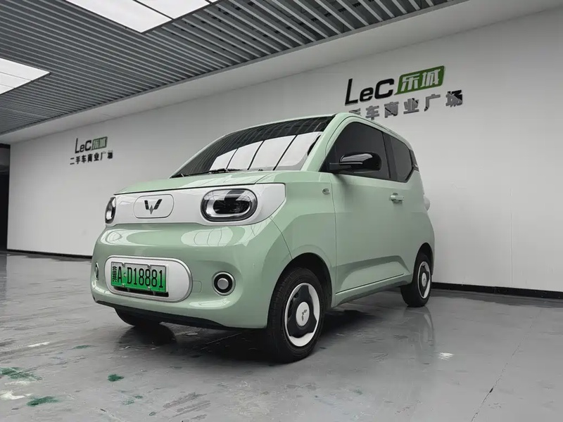 Wuling Mini