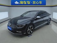 Volkswagen Magotan 2023