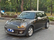MINI Other 2012
